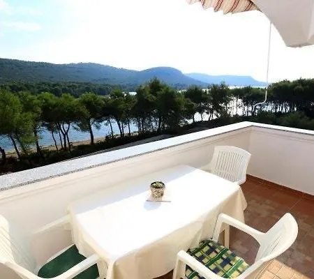 In With Seaview, Balcony, Air Condition, Wifi * Kali